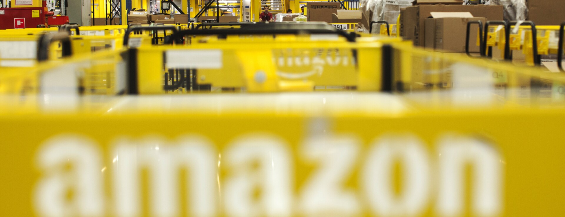 DOL Must Hand Over Amazon Safety Data to Journalism Outlet (1)